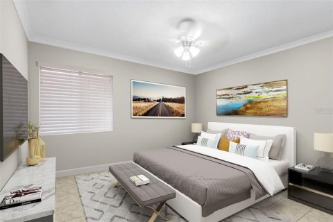 Condominio en venta en Orlando, Florida, 3 dormitorios, 136.19 m2 № 947125 - foto 19