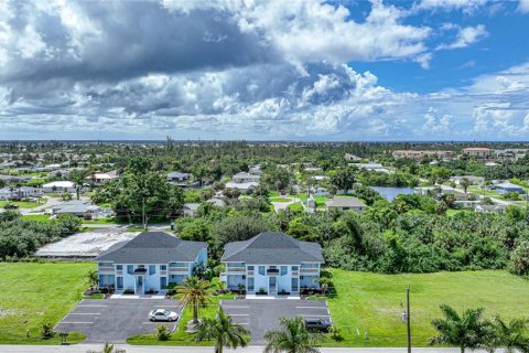 Condominio en venta en Punta Gorda, Florida, 2 dormitorios, 92.81 m2 № 1352500 - foto 2