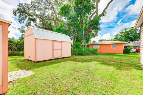 Villa ou maison à vendre à Bradenton, Floride: 2 chambres, 142.42 m2 № 1352281 - photo 8