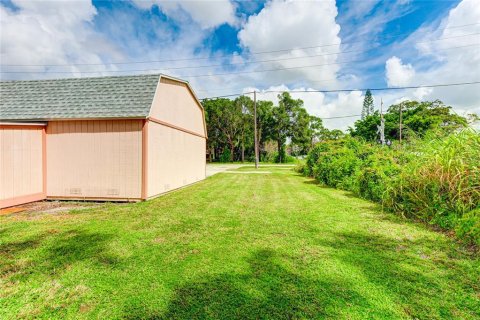 Villa ou maison à vendre à Bradenton, Floride: 2 chambres, 142.42 m2 № 1352281 - photo 9