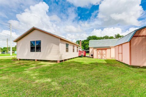 Villa ou maison à vendre à Bradenton, Floride: 2 chambres, 142.42 m2 № 1352281 - photo 7