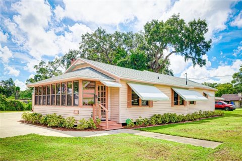 Villa ou maison à vendre à Bradenton, Floride: 2 chambres, 142.42 m2 № 1352281 - photo 5