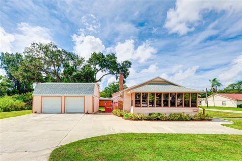 Villa ou maison à vendre à Bradenton, Floride: 2 chambres, 142.42 m2 № 1352281 - photo 1