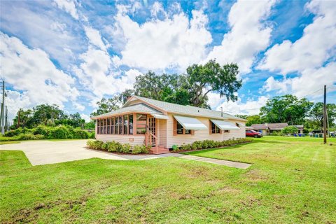 Villa ou maison à vendre à Bradenton, Floride: 2 chambres, 142.42 m2 № 1352281 - photo 4