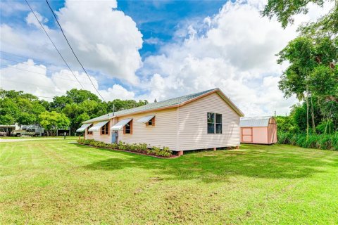 Villa ou maison à vendre à Bradenton, Floride: 2 chambres, 142.42 m2 № 1352281 - photo 6