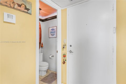 Copropriété à vendre à Hollywood, Floride: 1 chambre, 77.29 m2 № 1159348 - photo 26