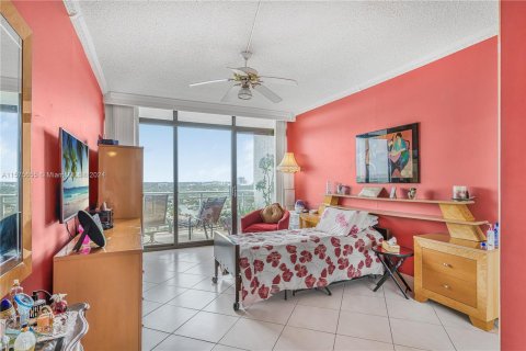 Copropriété à vendre à Hollywood, Floride: 1 chambre, 77.29 m2 № 1159348 - photo 27