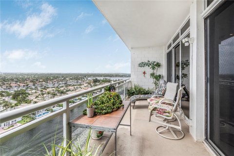 Copropriété à vendre à Hollywood, Floride: 1 chambre, 77.29 m2 № 1159348 - photo 5