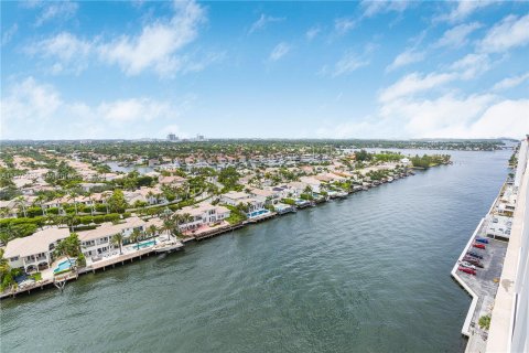 Copropriété à vendre à Hollywood, Floride: 1 chambre, 77.29 m2 № 1159348 - photo 12