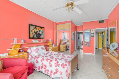 Copropriété à vendre à Hollywood, Floride: 1 chambre, 77.29 m2 № 1159348 - photo 29