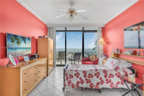 Copropriété à vendre à Hollywood, Floride: 1 chambre, 77.29 m2 № 1159348 - photo 28