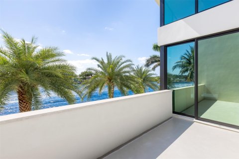 Villa ou maison à vendre à Fort Lauderdale, Floride: 4 chambres, 503.72 m2 № 1159592 - photo 24