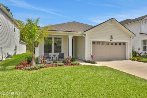 House in St. Johns, Florida 3 bedrooms, 188.59 sq.m. № 801809 - photo 3