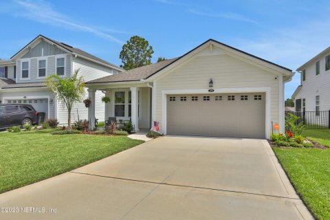 House in St. Johns, Florida 3 bedrooms, 188.59 sq.m. № 801809 - photo 2