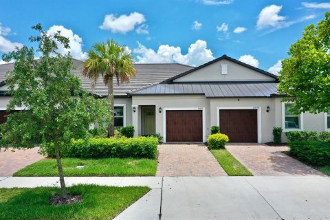 Villa ou maison à vendre à San Antonio, Floride: 2 chambres, 130.53 m2 № 1344238 - photo 2