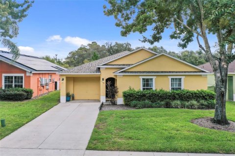 Villa ou maison à vendre à Clermont, Floride: 3 chambres, 141.58 m2 № 1344271 - photo 1