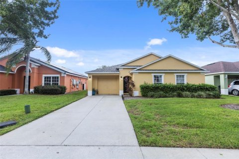 Villa ou maison à vendre à Clermont, Floride: 3 chambres, 141.58 m2 № 1344271 - photo 23