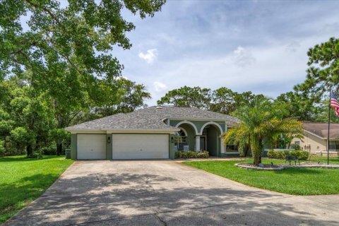 House in New Port Richey, Florida 4 bedrooms, 237.55 sq.m. № 1344239 - photo 2