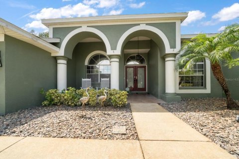 Villa ou maison à vendre à New Port Richey, Floride: 4 chambres, 237.55 m2 № 1344239 - photo 3