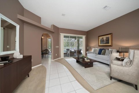 Villa ou maison à vendre à New Port Richey, Floride: 4 chambres, 237.55 m2 № 1344239 - photo 6