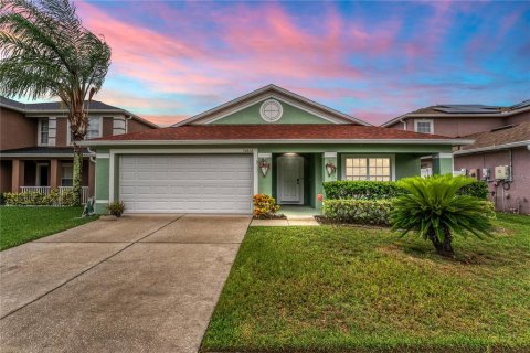 Casa en venta en Orlando, Florida, 3 dormitorios, 157.19 m2 № 1344208 - foto 1