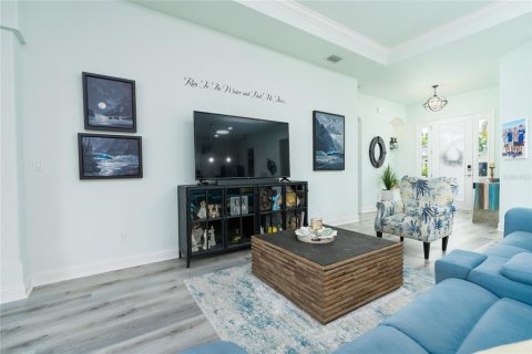 Casa en venta en New Smyrna Beach, Florida, 3 dormitorios, 169.64 m2 № 1344209 - foto 9