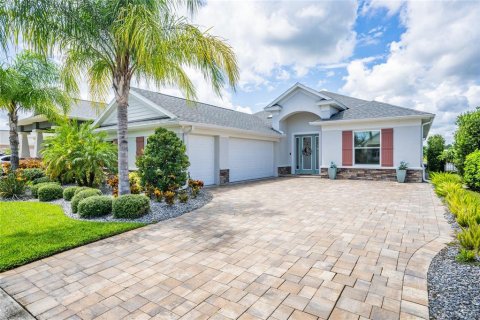 Casa en venta en New Smyrna Beach, Florida, 3 dormitorios, 169.64 m2 № 1344209 - foto 4