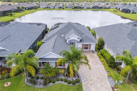 Casa en venta en New Smyrna Beach, Florida, 3 dormitorios, 169.64 m2 № 1344209 - foto 2