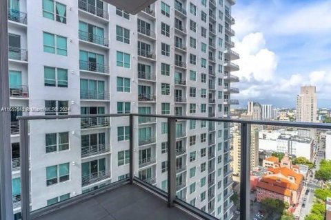 Condominio en venta en Miami, Florida, 1 dormitorio, 55.65 m2 № 1238605 - foto 8