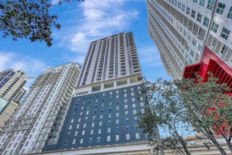 Condominio en venta en Miami, Florida, 1 dormitorio, 55.65 m2 № 1238605 - foto 10