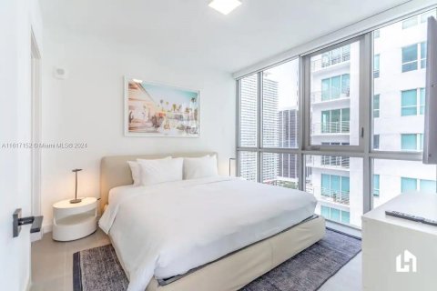 Copropriété à vendre à Miami, Floride: 1 chambre, 55.65 m2 № 1238605 - photo 6