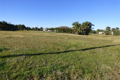 Terreno en venta en Punta Gorda, Florida № 262317 - foto 4