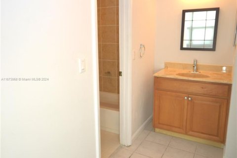 Copropriété à vendre à Davie, Floride: 2 chambres, 89.65 m2 № 1141752 - photo 19