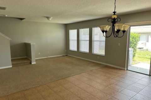 Touwnhouse à vendre à Kissimmee, Floride: 3 chambres, 161.09 m2 № 1325092 - photo 4