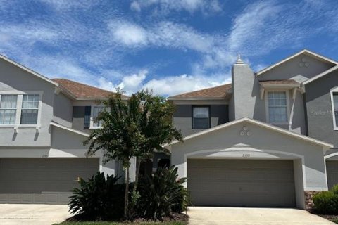 Touwnhouse à vendre à Kissimmee, Floride: 3 chambres, 161.09 m2 № 1325092 - photo 12