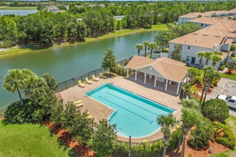 Touwnhouse à vendre à Kissimmee, Floride: 3 chambres, 161.09 m2 № 1325092 - photo 14