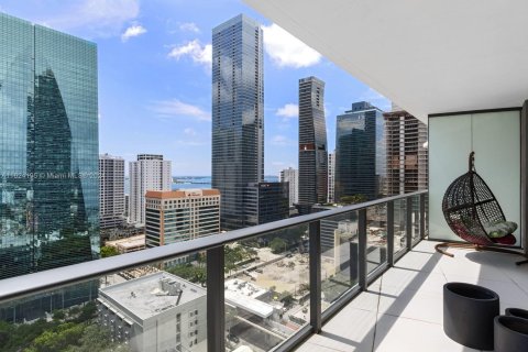 Copropriété à vendre à Miami, Floride: 2 chambres, 138.89 m2 № 1271809 - photo 14