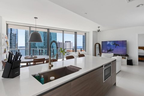 Copropriété à vendre à Miami, Floride: 2 chambres, 138.89 m2 № 1271809 - photo 7