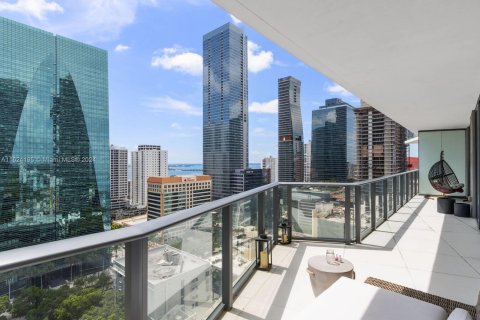 Condominio en venta en Miami, Florida, 2 dormitorios, 138.89 m2 № 1271809 - foto 10