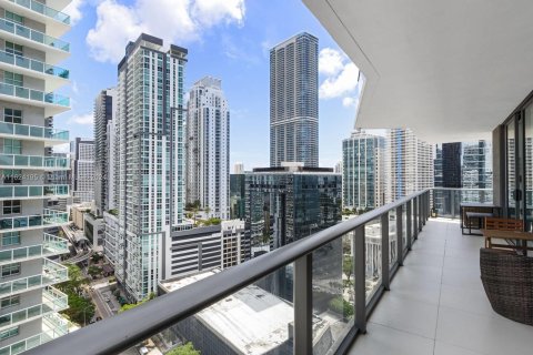 Copropriété à vendre à Miami, Floride: 2 chambres, 138.89 m2 № 1271809 - photo 8