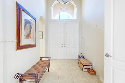 Villa ou maison à vendre à Boynton Beach, Floride: 3 chambres, 217.67 m2 № 1344984 - photo 5