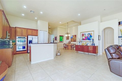 Villa ou maison à vendre à Boynton Beach, Floride: 3 chambres, 217.67 m2 № 1344984 - photo 13