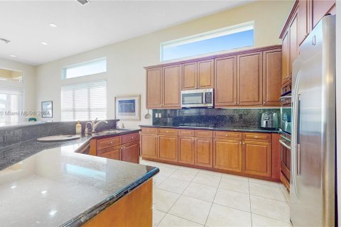 Villa ou maison à vendre à Boynton Beach, Floride: 3 chambres, 217.67 m2 № 1344984 - photo 10