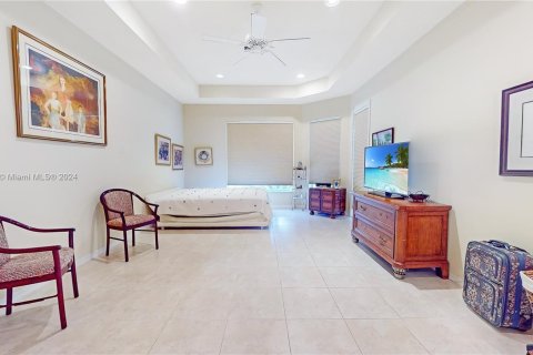 Villa ou maison à vendre à Boynton Beach, Floride: 3 chambres, 217.67 m2 № 1344984 - photo 17