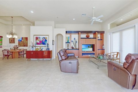 Villa ou maison à vendre à Boynton Beach, Floride: 3 chambres, 217.67 m2 № 1344984 - photo 9