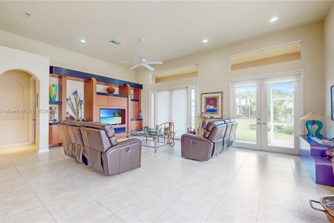 Villa ou maison à vendre à Boynton Beach, Floride: 3 chambres, 217.67 m2 № 1344984 - photo 7