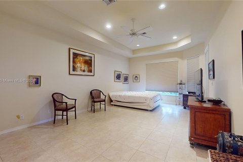 Villa ou maison à vendre à Boynton Beach, Floride: 3 chambres, 217.67 m2 № 1344984 - photo 15