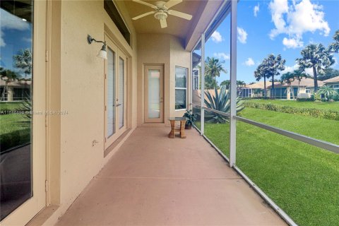 Villa ou maison à vendre à Boynton Beach, Floride: 3 chambres, 217.67 m2 № 1344984 - photo 30