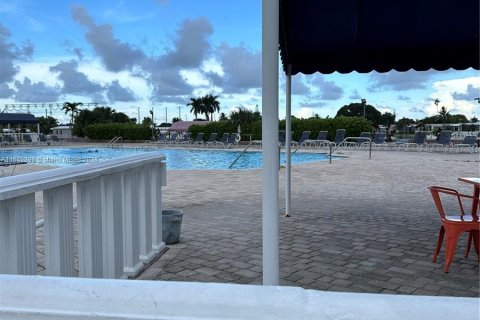 Apartamento en alquiler en Dania Beach, Florida, 2 dormitorios, 120.4 m2 № 1347622 - foto 29