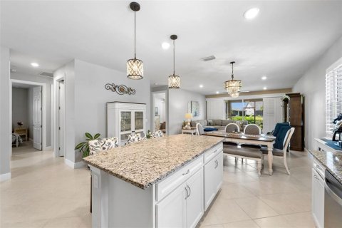 Villa ou maison à vendre à Punta Gorda, Floride: 3 chambres, 192.31 m2 № 1314960 - photo 6